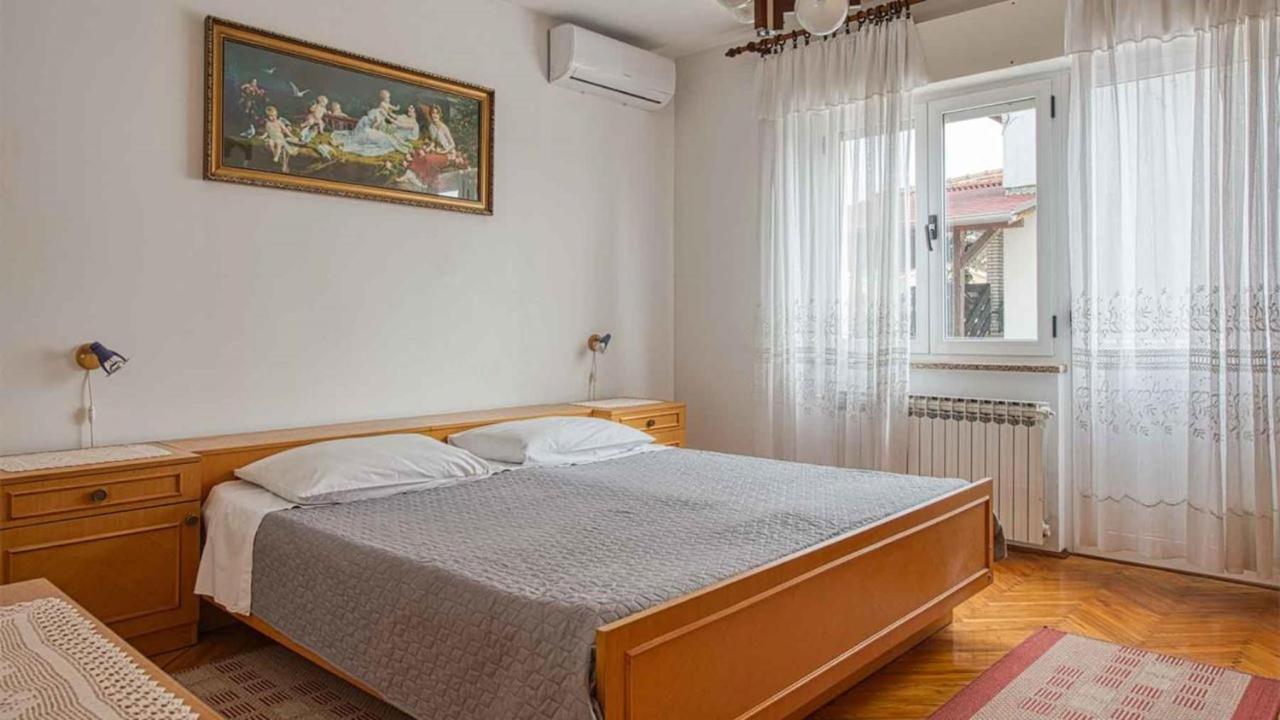 Room Mario Rovinj Exterior photo