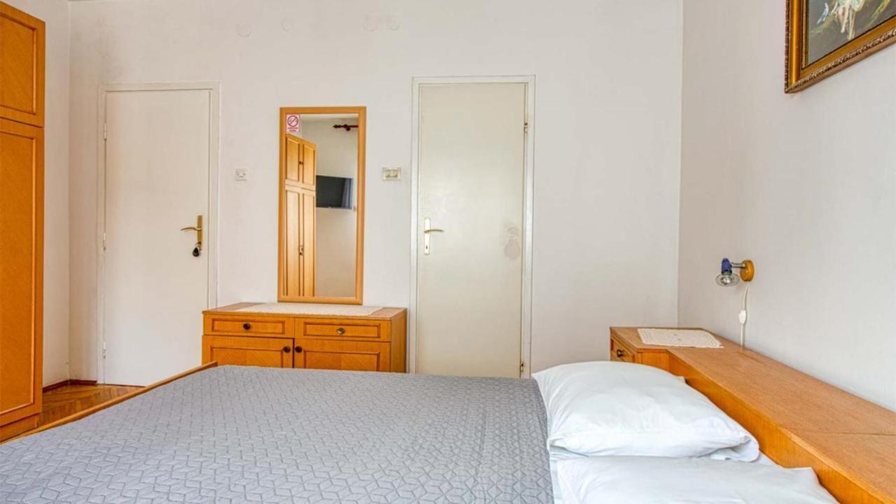 Room Mario Rovinj Exterior photo