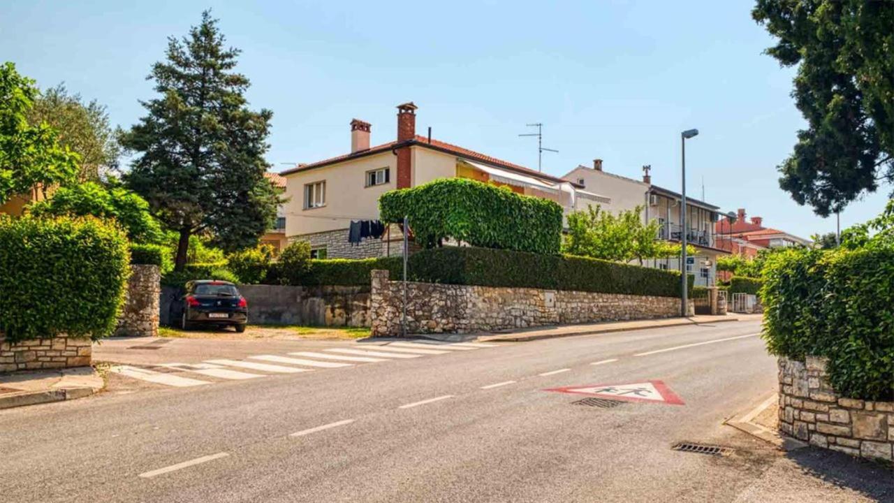 Room Mario Rovinj Exterior photo