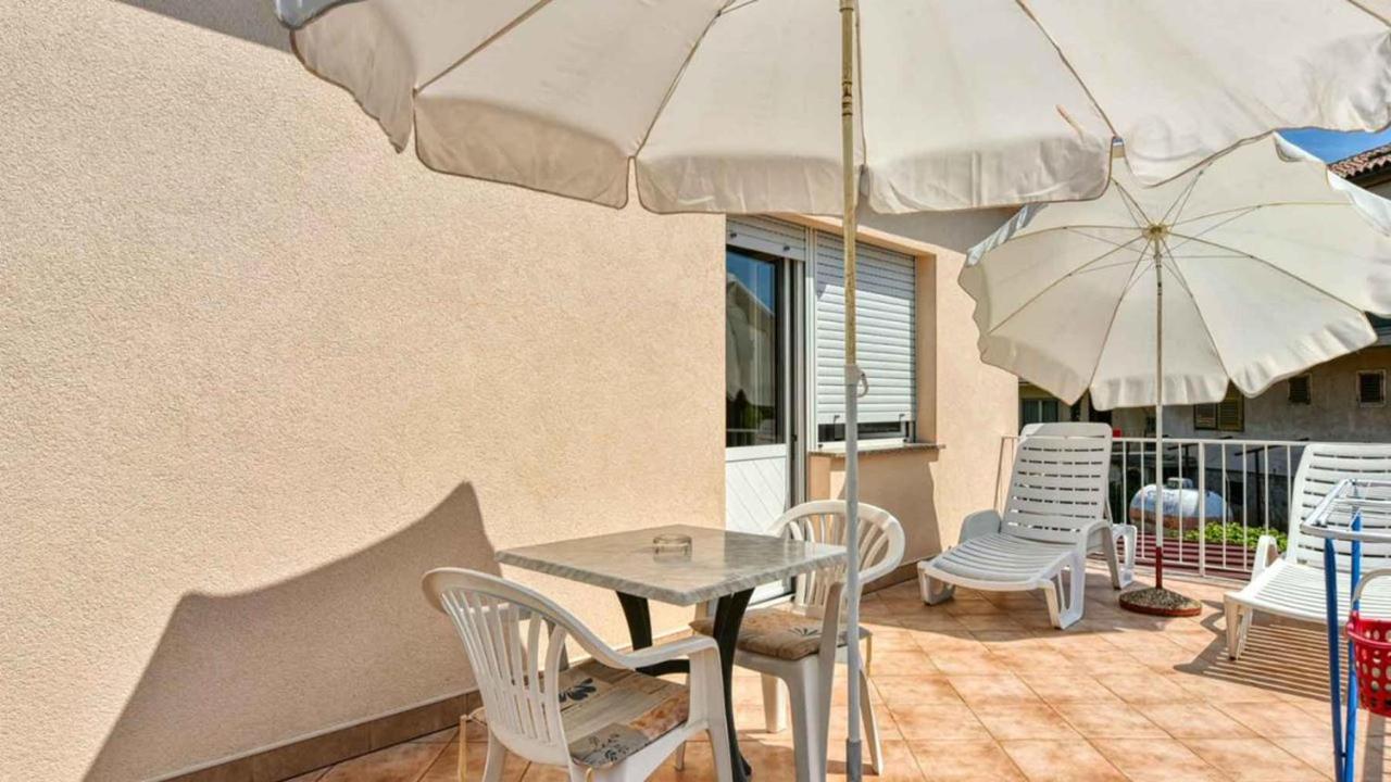 Room Mario Rovinj Exterior photo