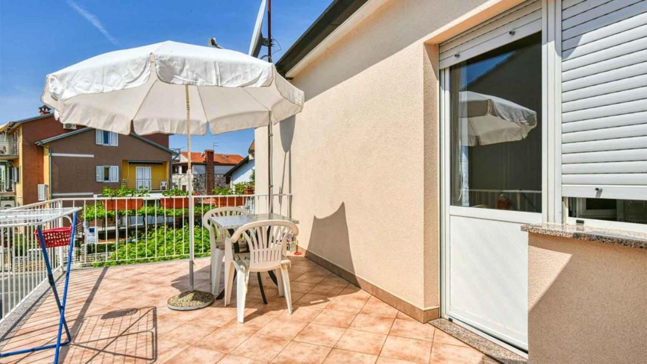 Room Mario Rovinj Exterior photo